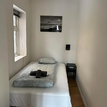 Floyen Apartment Bergen