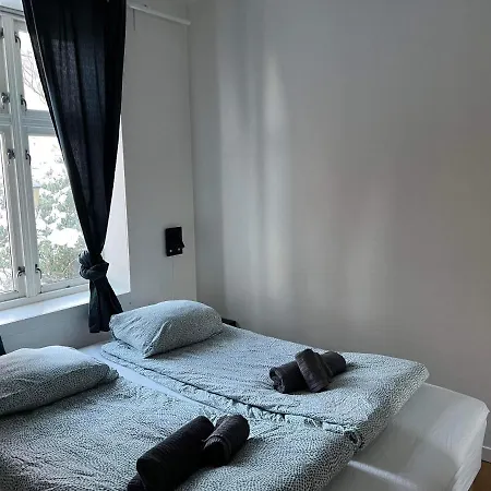 Floyen Apartment *