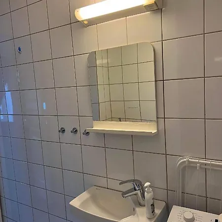 Floyen Apartment Bergen