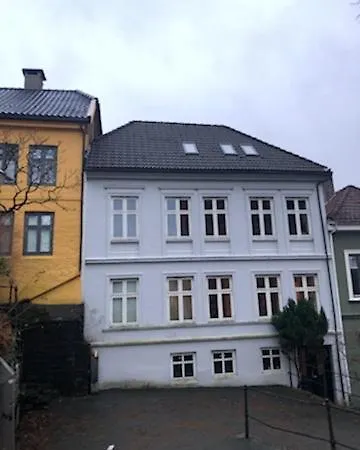 Apartmán Floyen Bergen