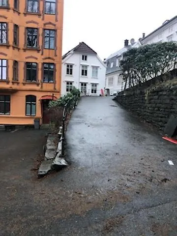 Floyen * Bergen