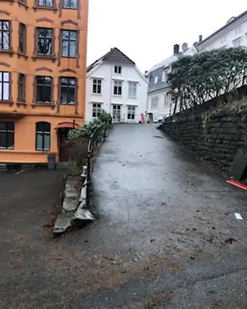 Floyen * Bergen