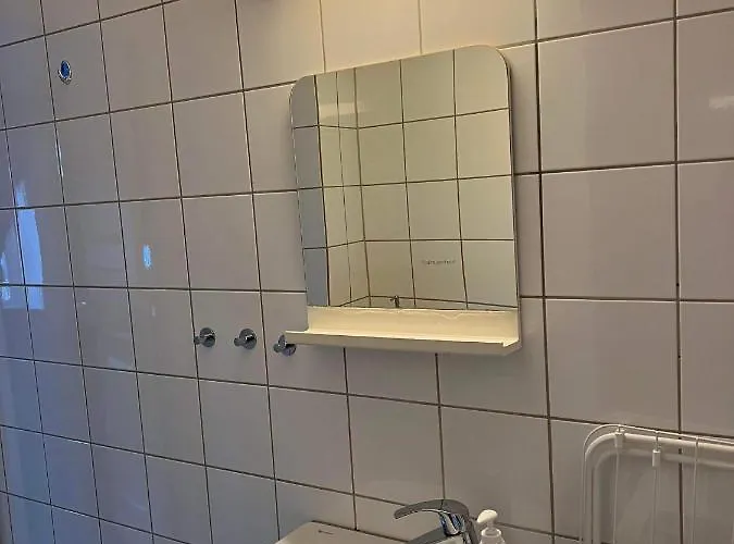 Floyen Appartamento Bergen